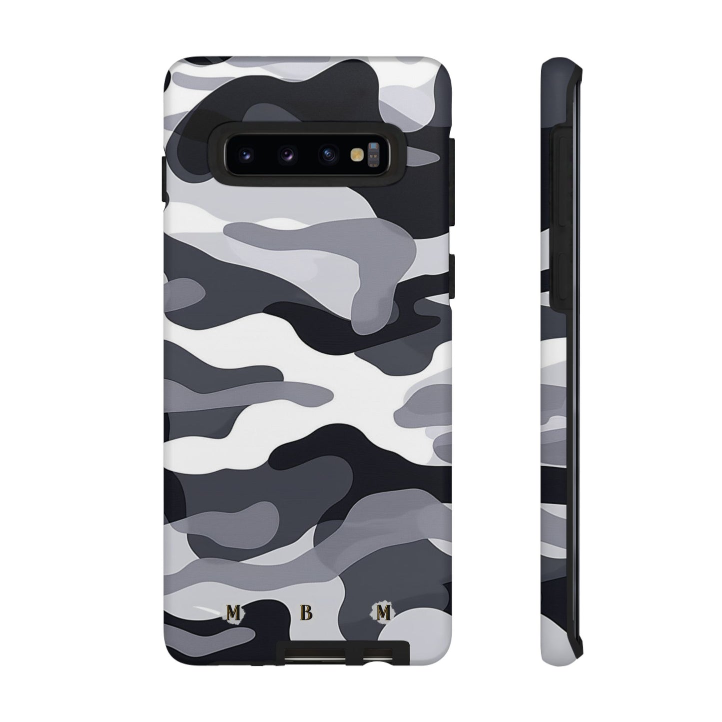 Shadow Stalker Stealth Samsung Galaxy S Tough Case