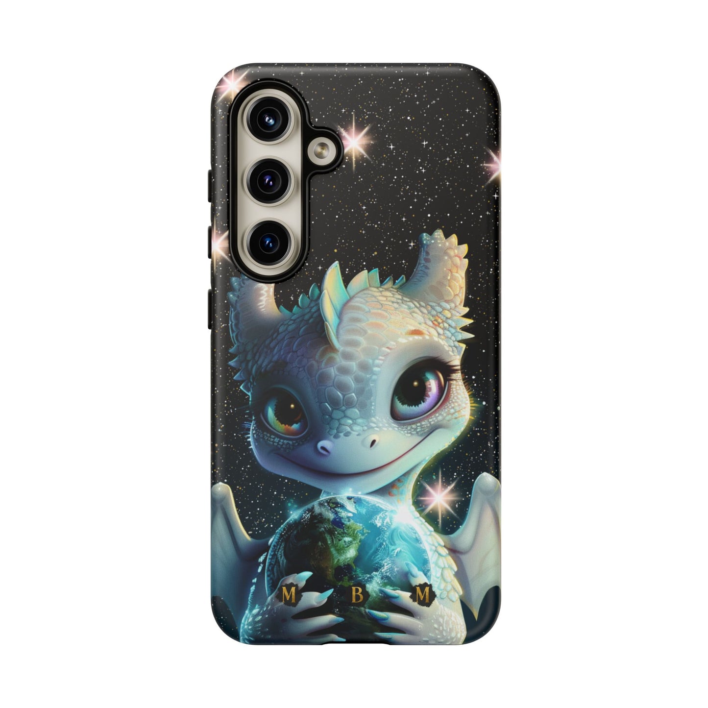 Lumi Samsung Galaxy S Tough Case