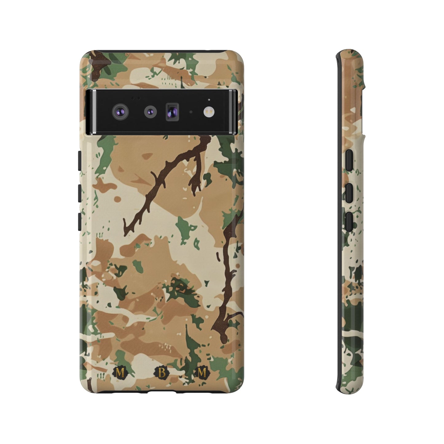 Recon Google Pixel Tough Case