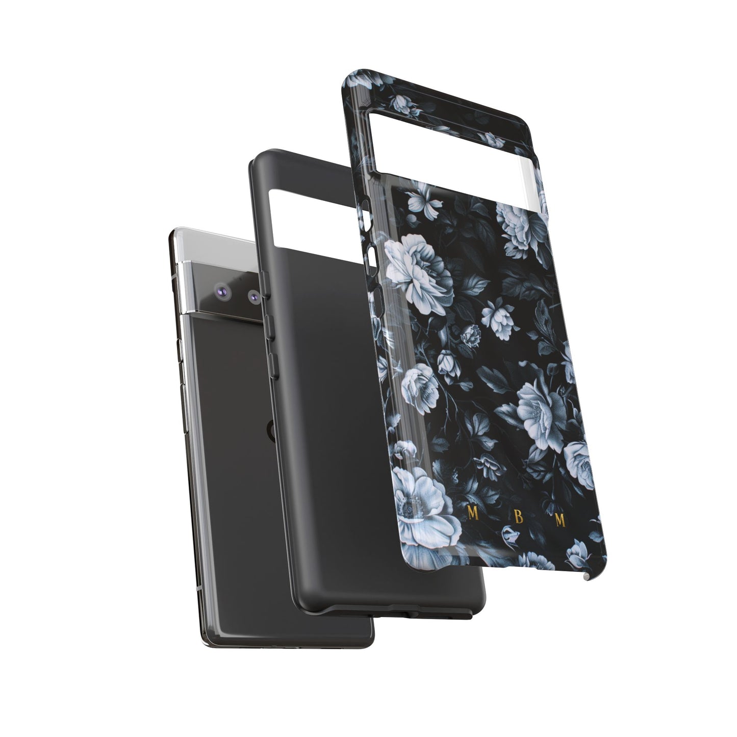 Umbra Flora Google Pixel Tough Case