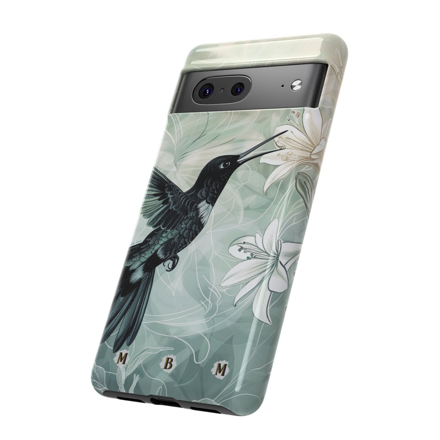 Skyborne Google Pixel Tough Case