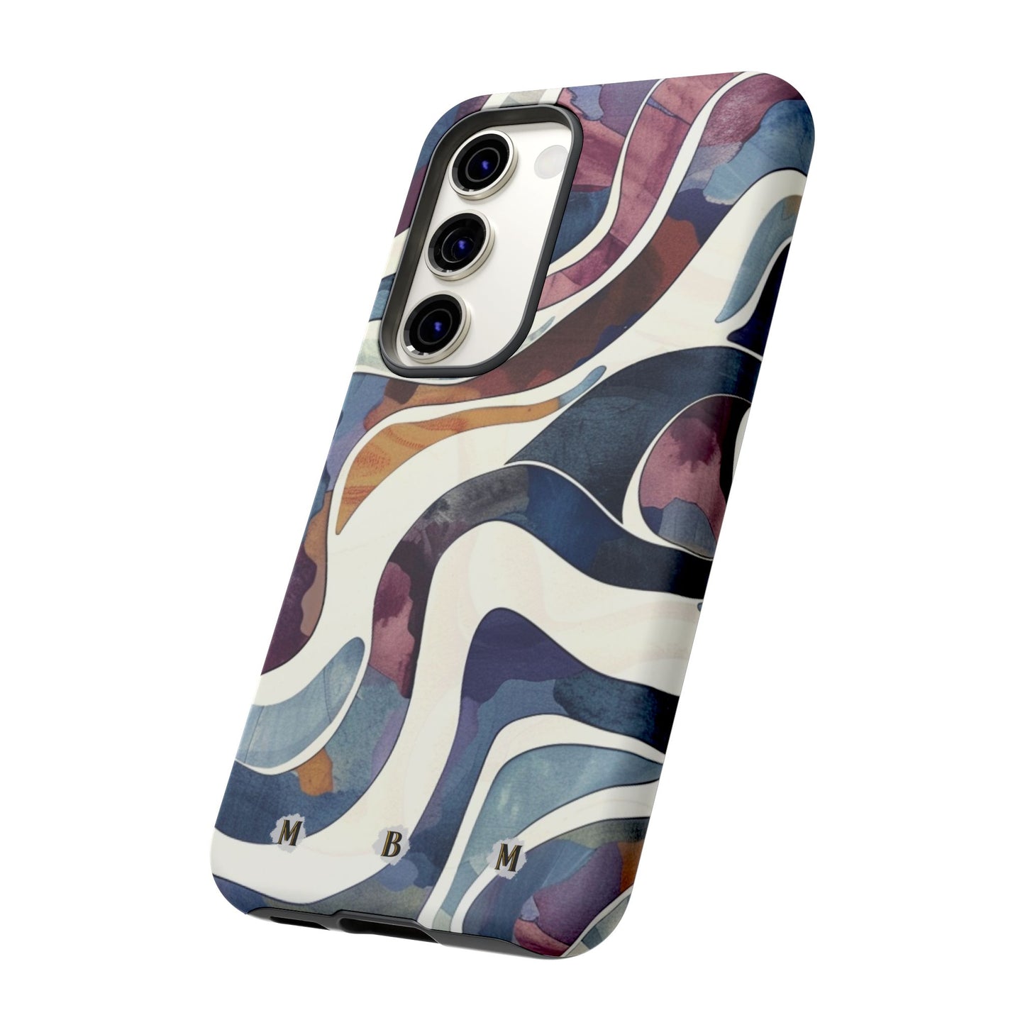 Boho Drift Samsung Galaxy S Tough Case