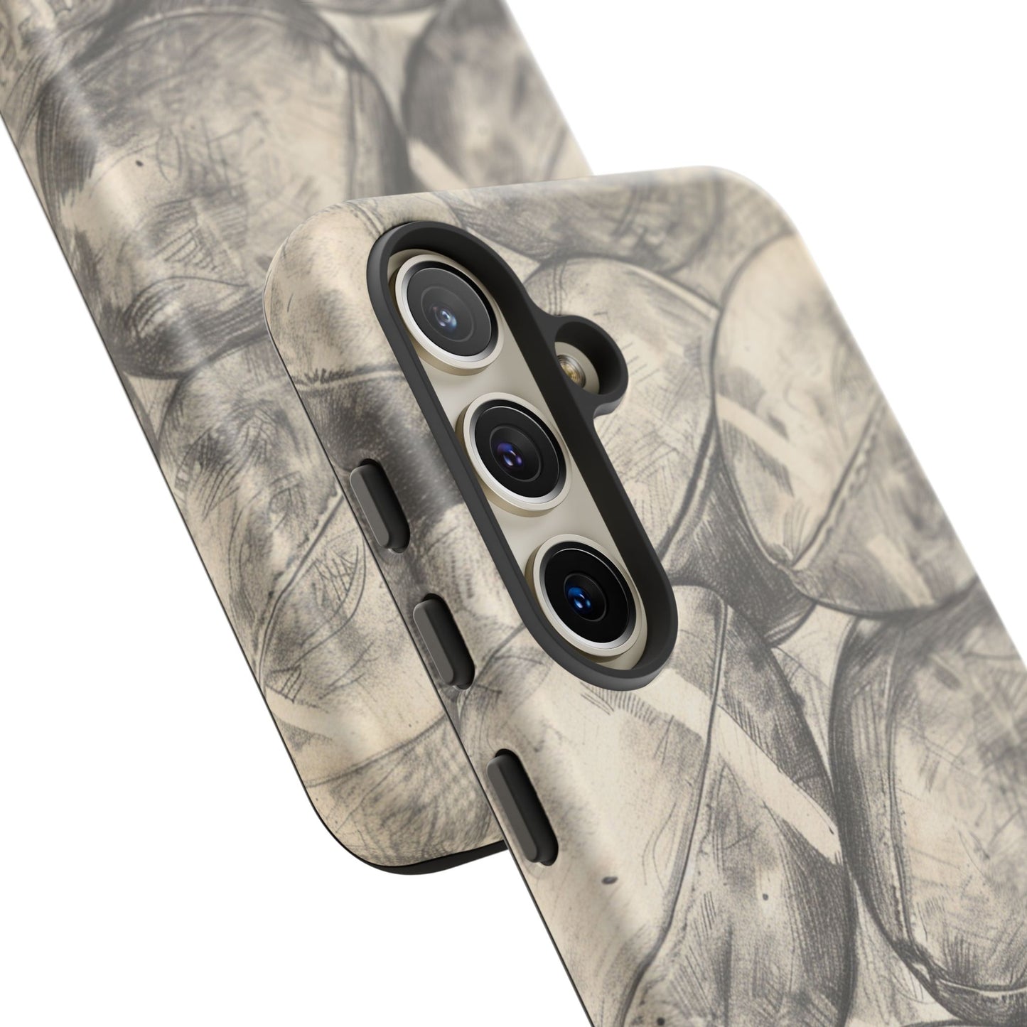 Gridiron Legends Samsung Galaxy S Tough Case