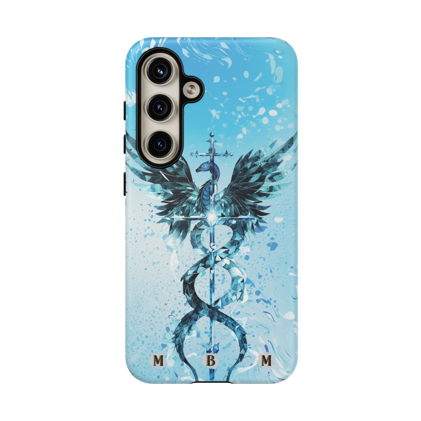 Descension Samsung Galaxy S Tough Case