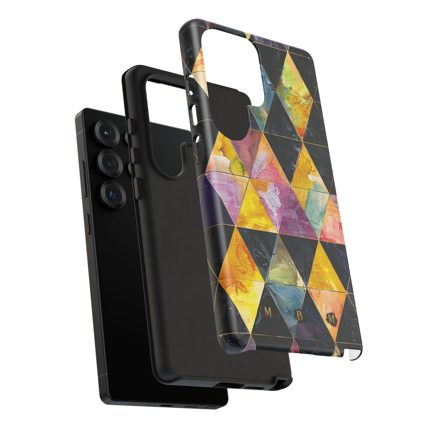Vertex Prism Samsung Galaxy S Tough Case