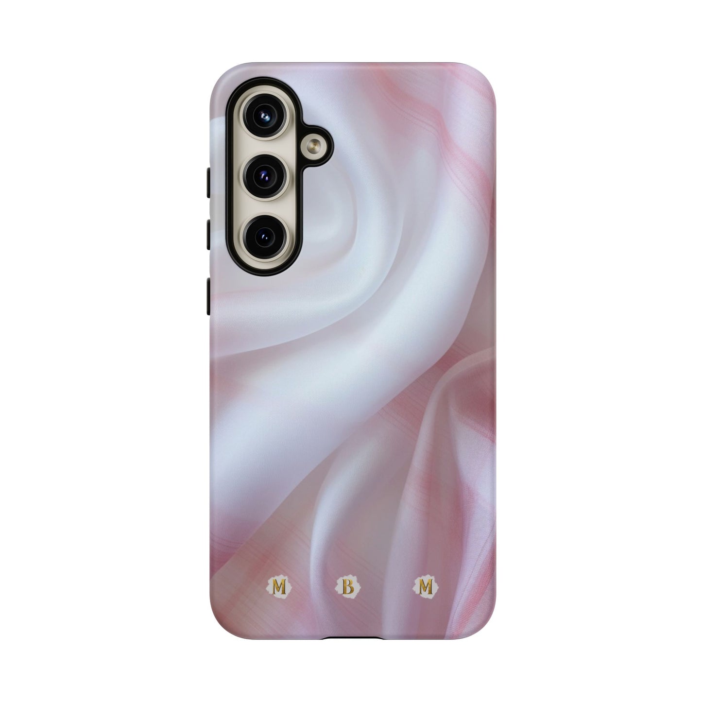 Whispering Rose Samsung Galaxy S Tough Case