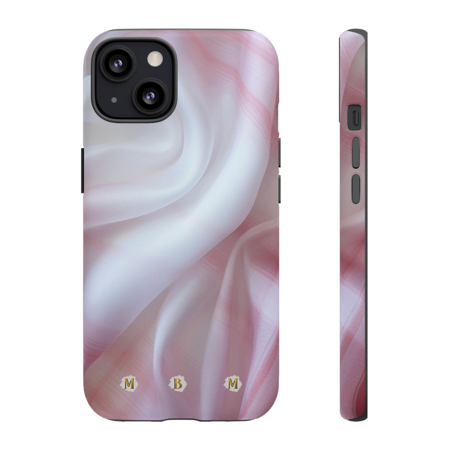Whispering Rose iPhone Tough Case