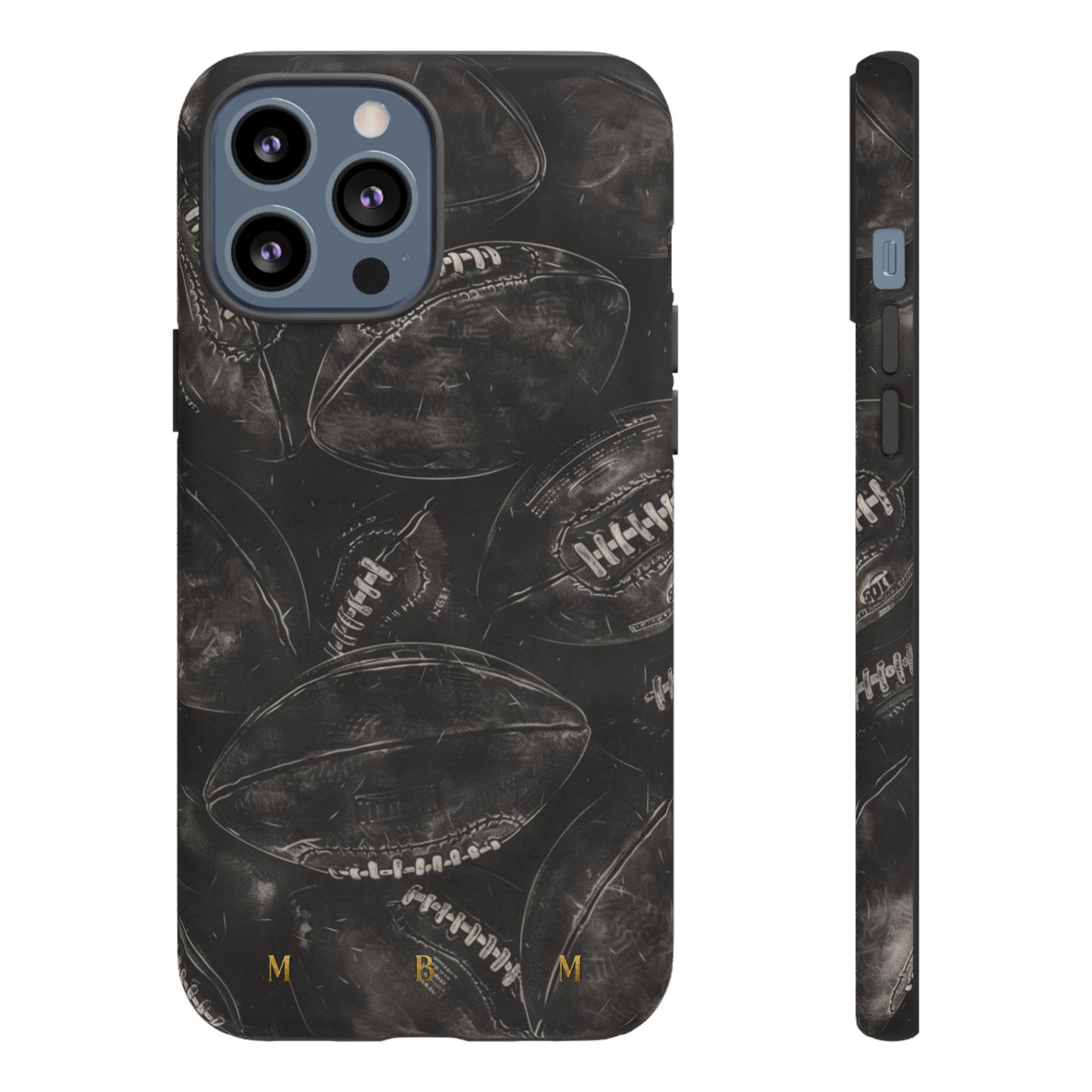 Ball Legends iPhone Tough Case