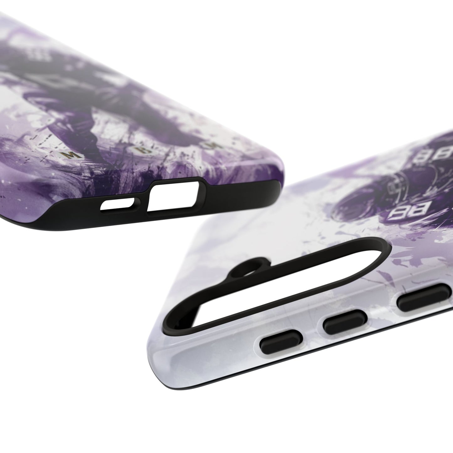 88 1st & 10 Samsung Galaxy S Tough Case