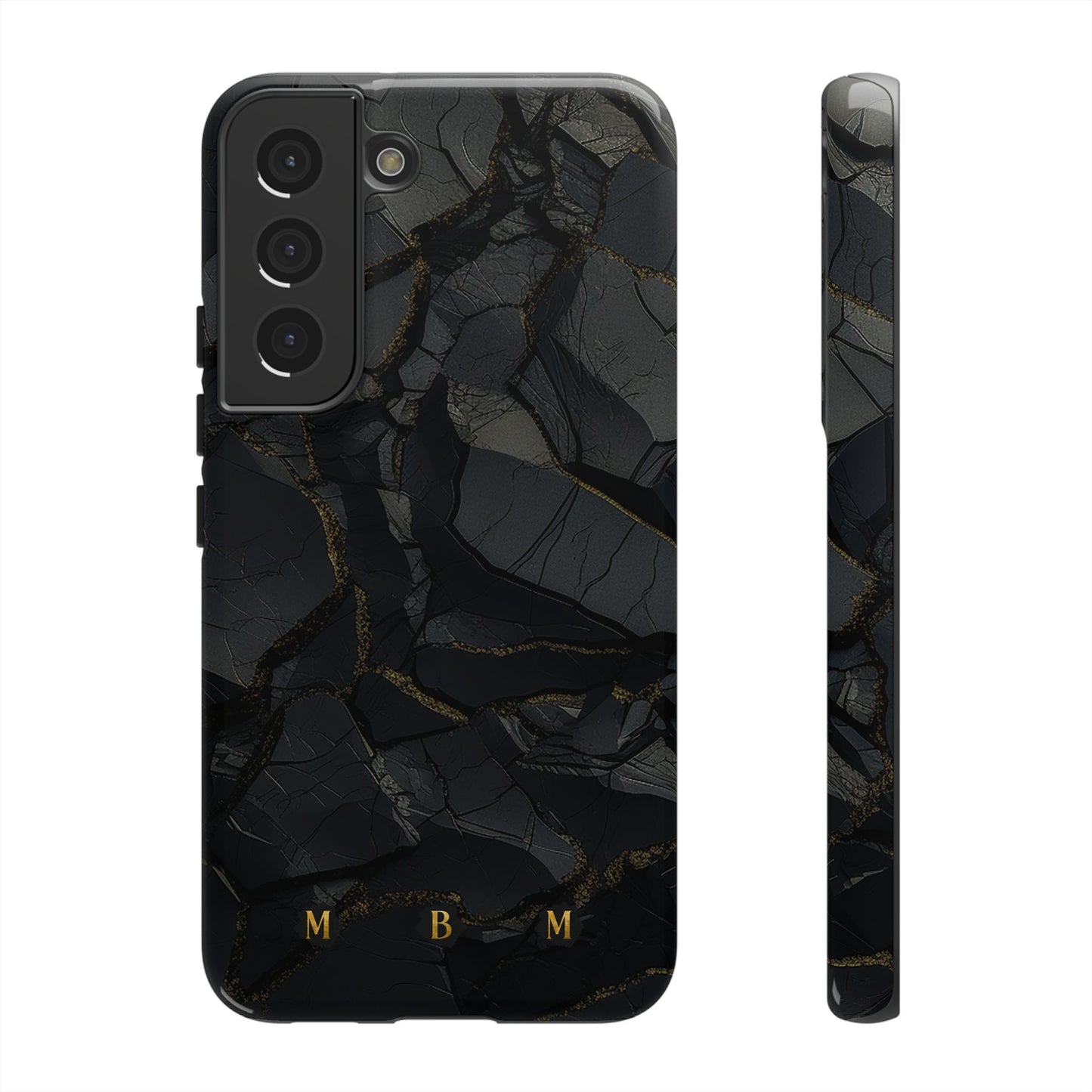 Street Smart Samsung Galaxy S Tough Case