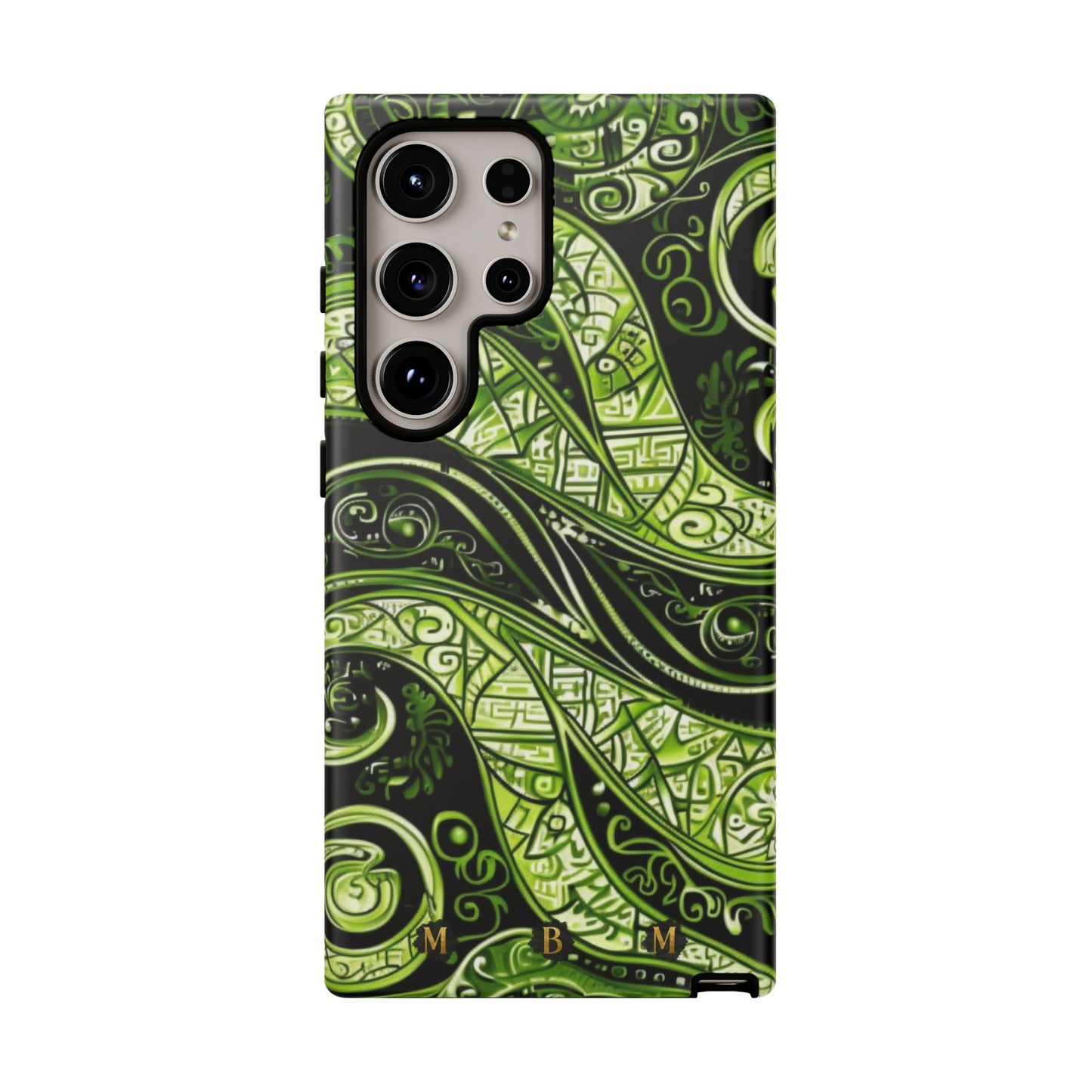 Flourish Samsung Galaxy S Tough Case