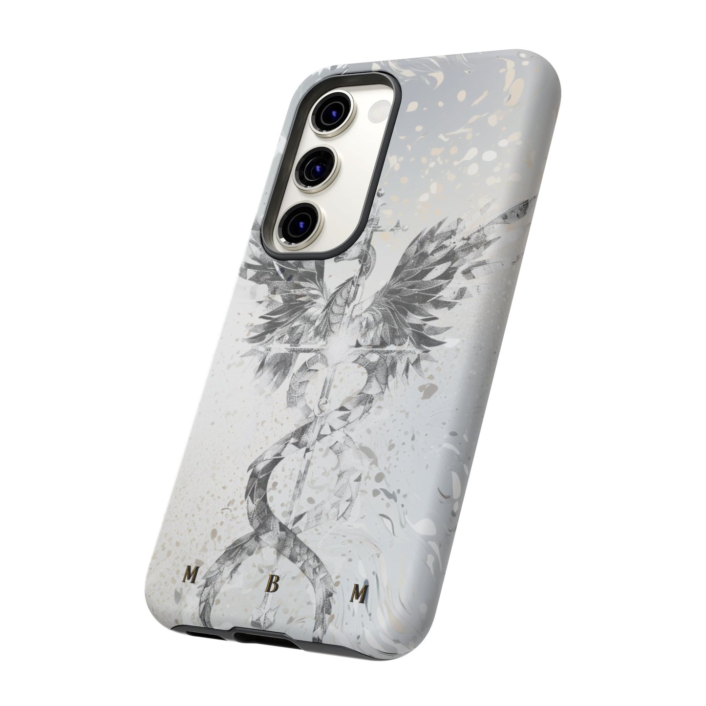 Ascension Samsung Galaxy S Tough Case