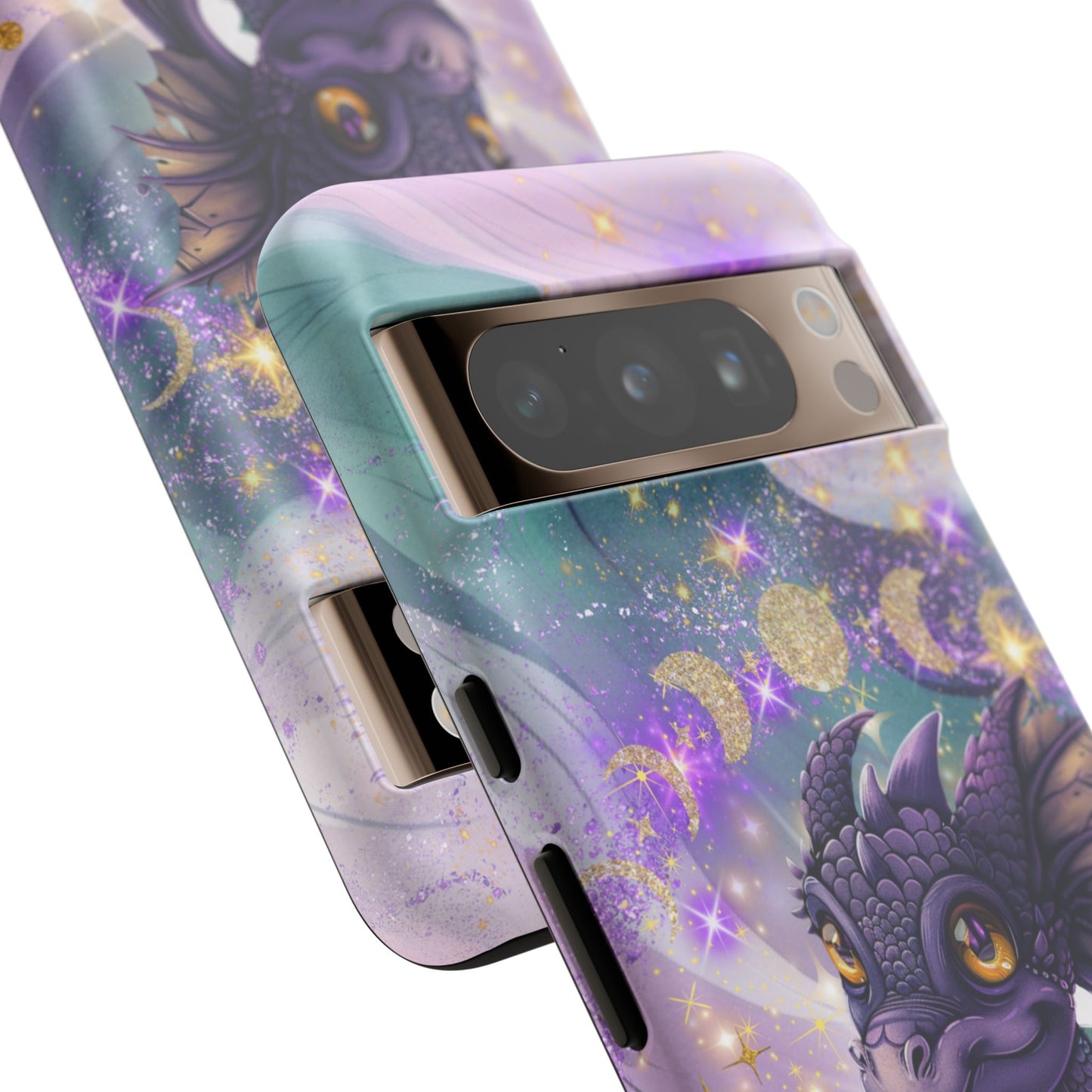 Binky Google Pixel Tough Case