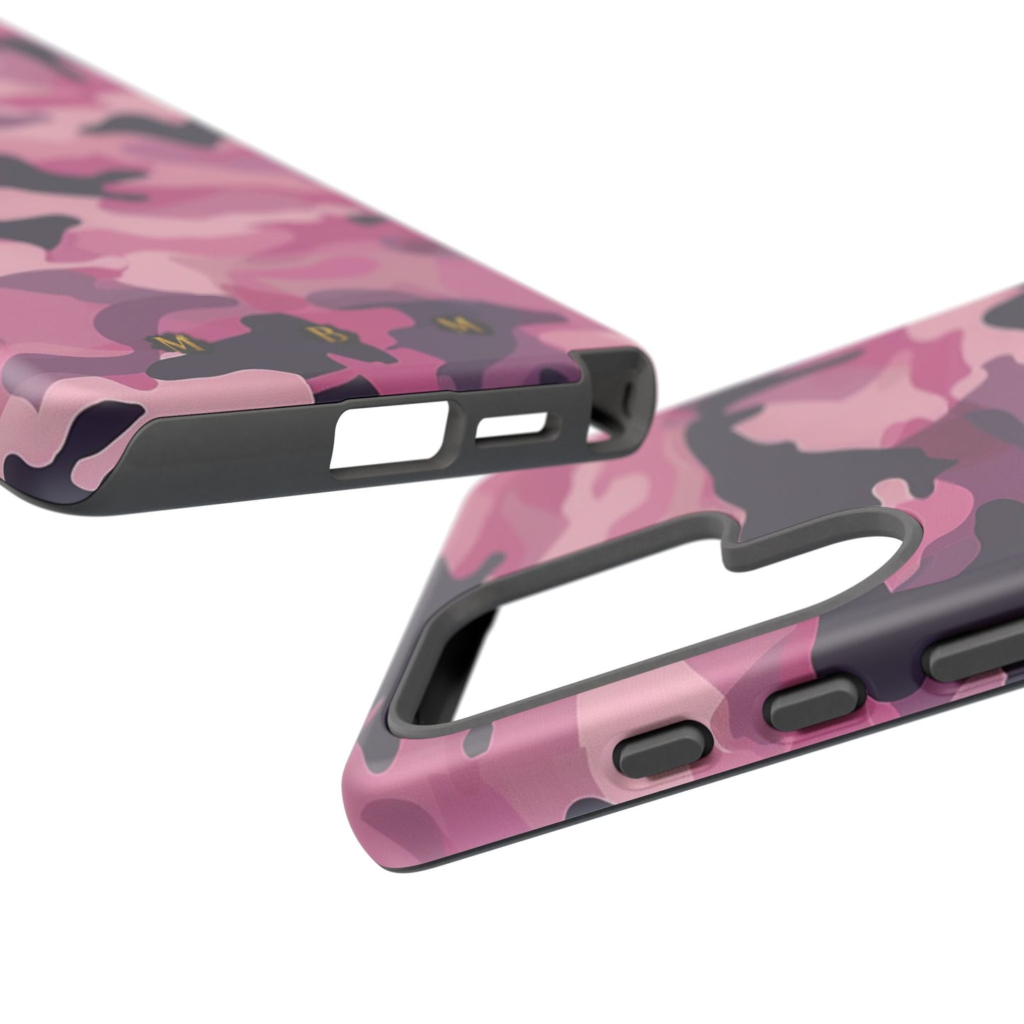 Sakura Stealth Samsung Galaxy S Tough Case