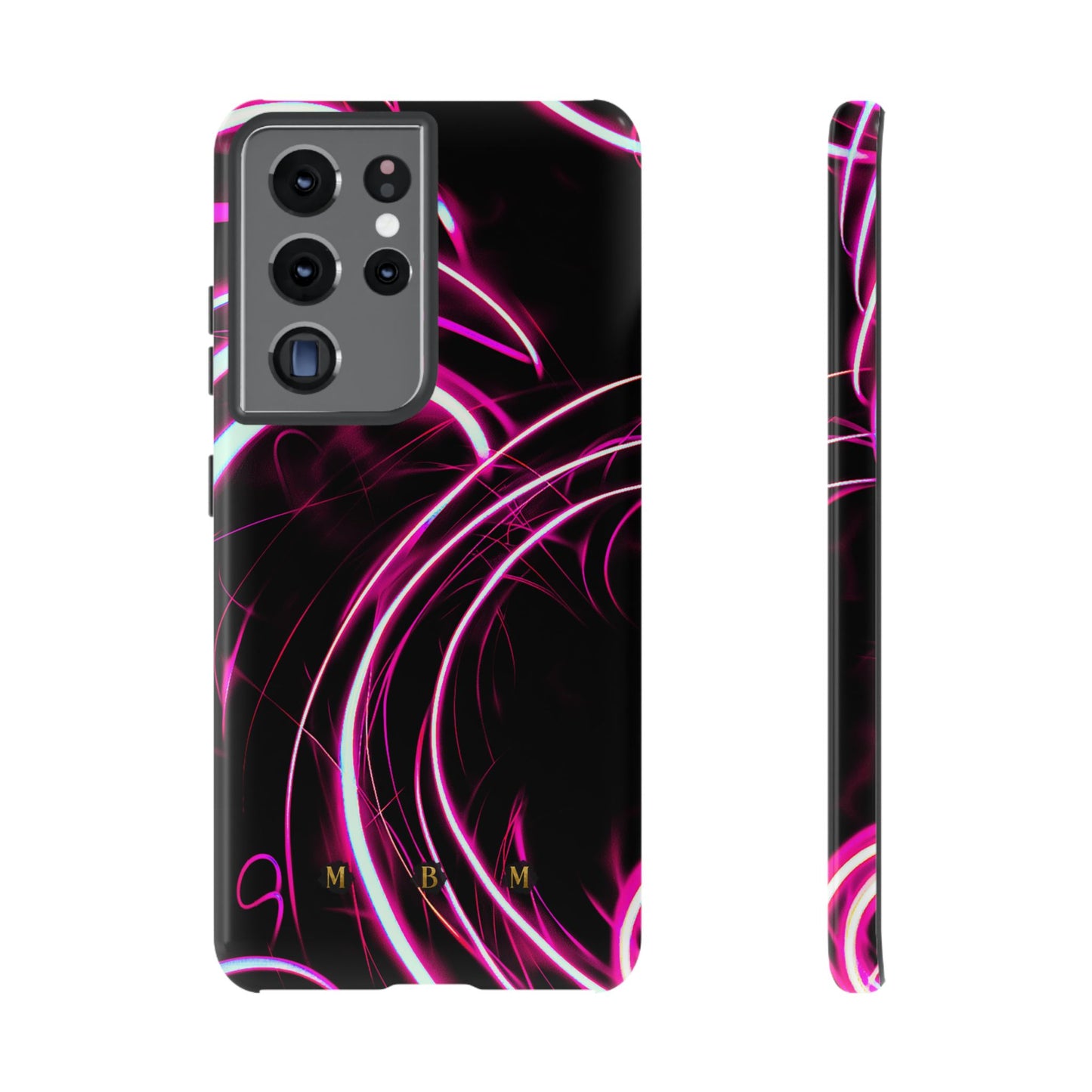 Nova Arcs Samsung Galaxy S Tough Case