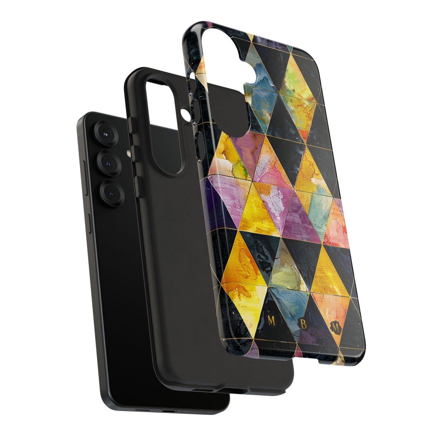 Vertex Prism Samsung Galaxy S Tough Case