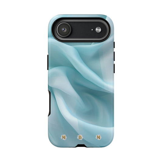 Whispering Winds iPhone Tough Case
