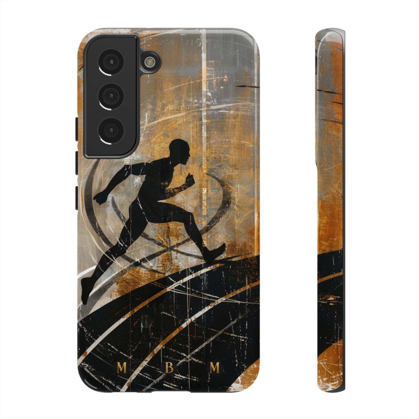 Pace Taper Samsung Galaxy S Tough Case