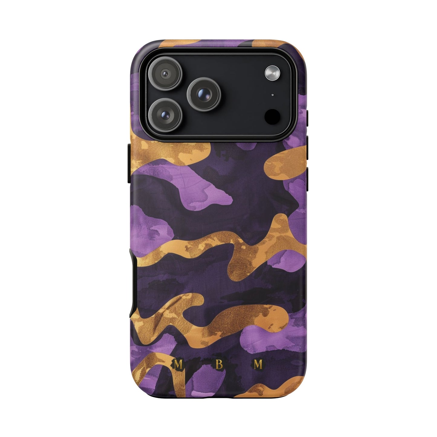 Venom Stealth iPhone Tough Case