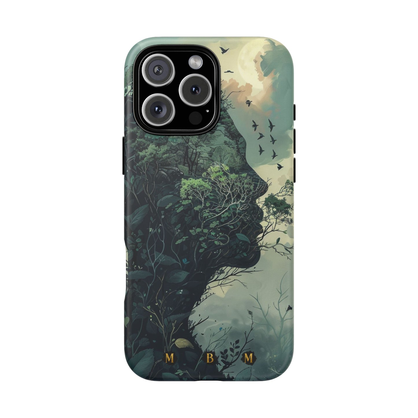 Earth Day iPhone Tough Case