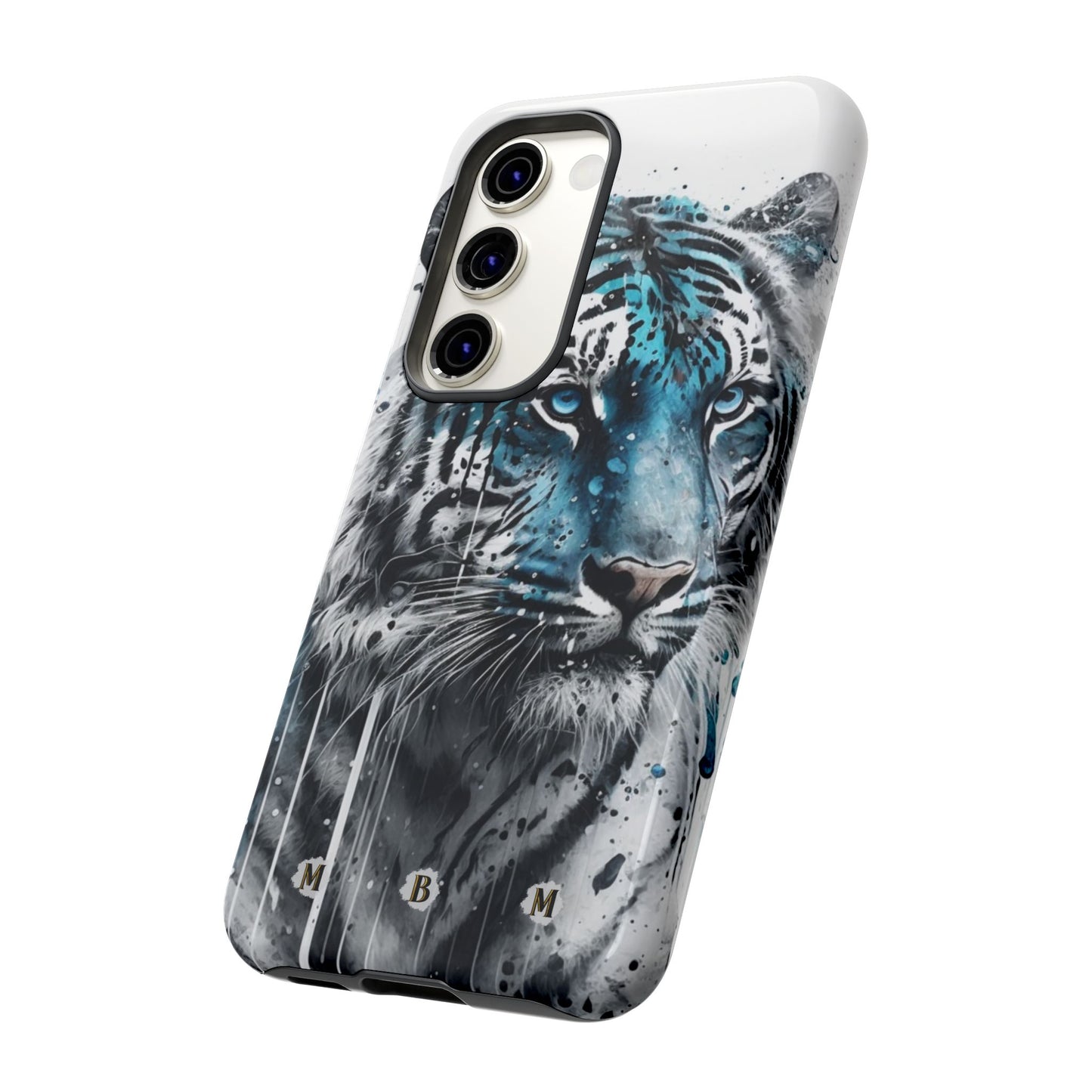 Arctic Guardian Samsung Galaxy S Tough Case