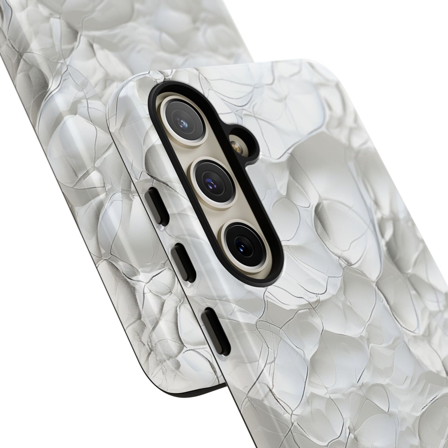 Barely Basic Samsung Galaxy S Tough Case