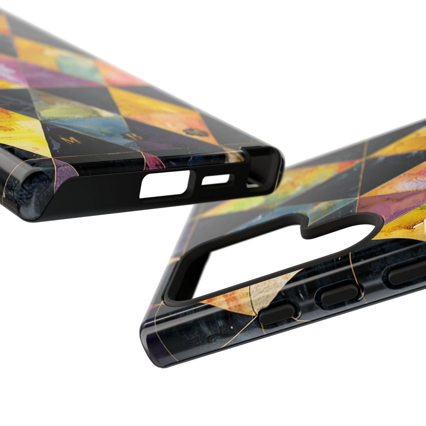 Vertex Prism Samsung Galaxy S Tough Case
