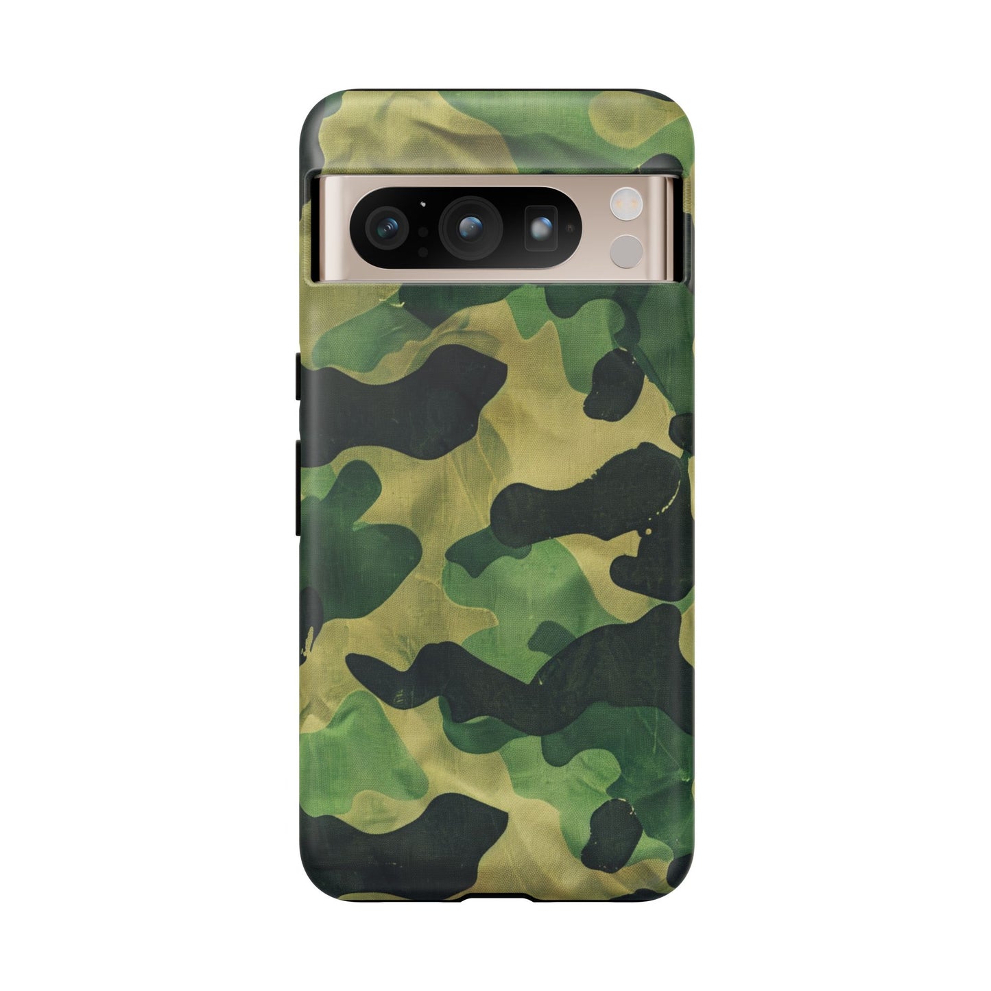 Garrison Google Pixel Tough Case