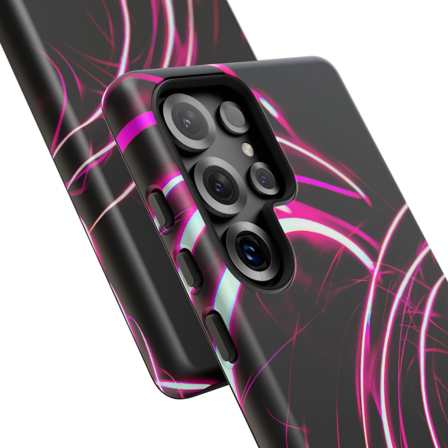 Nova Arcs Samsung Galaxy S Tough Case