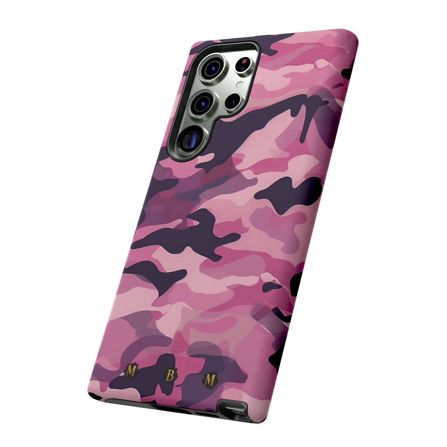 Sakura Stealth Samsung Galaxy S Tough Case