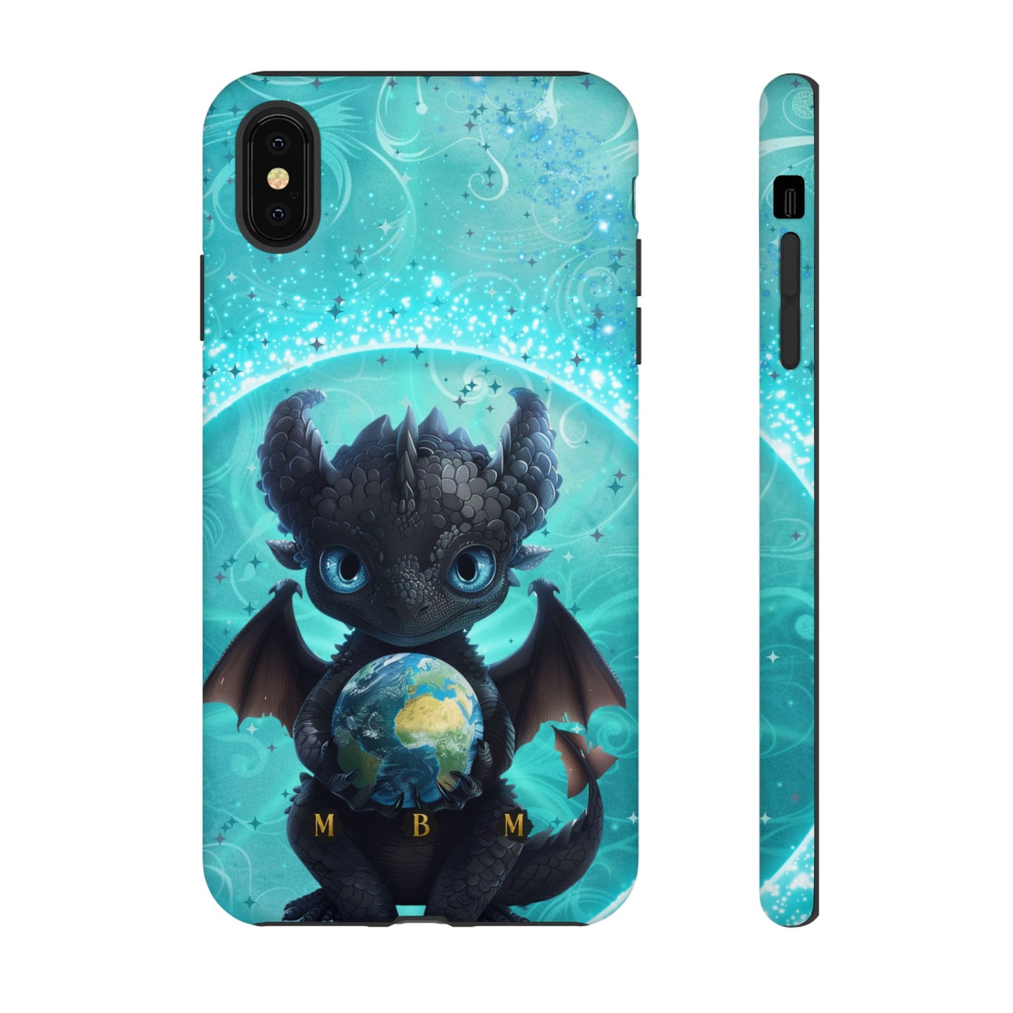 Zylo iPhone Tough Case