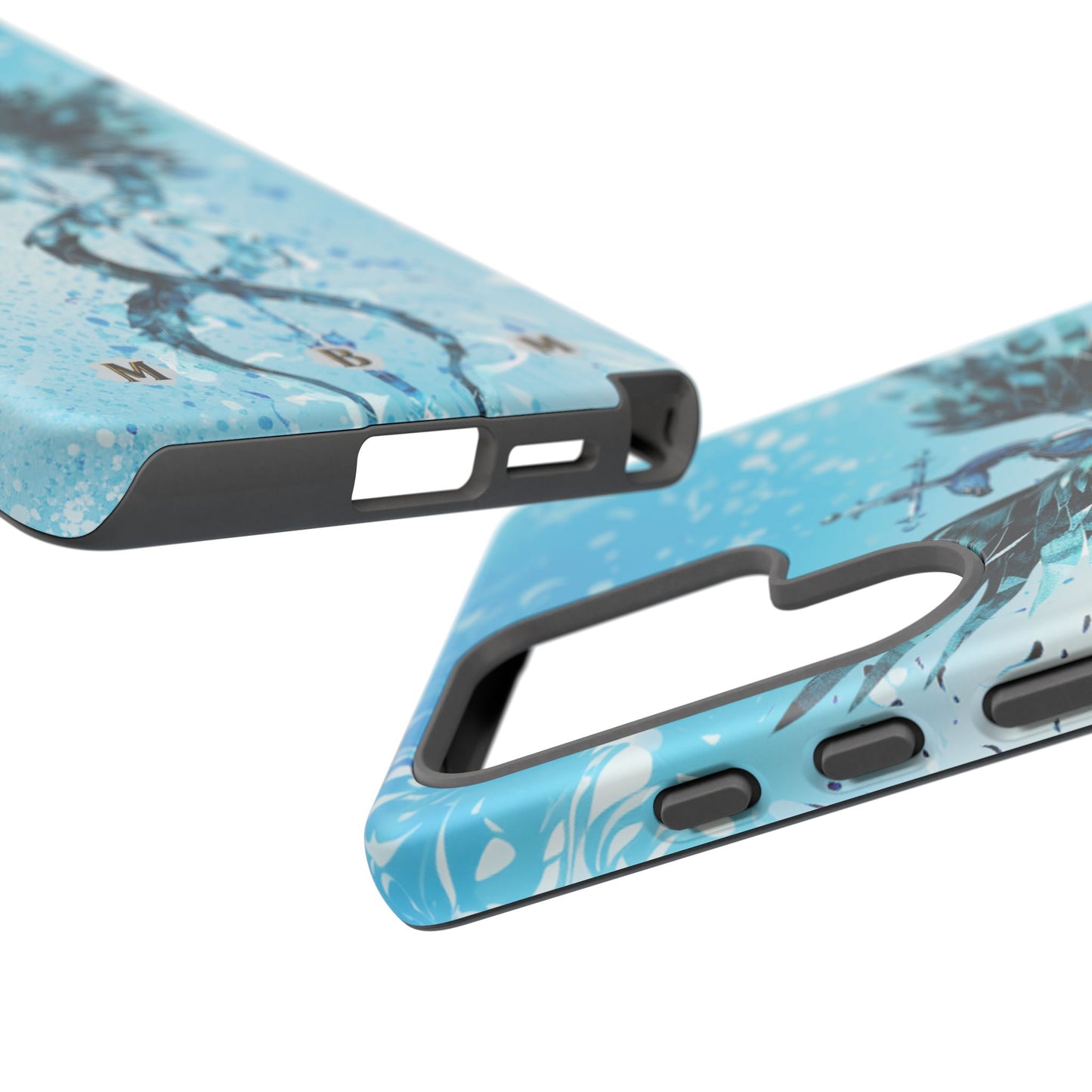 Descension Samsung Galaxy S Tough Case