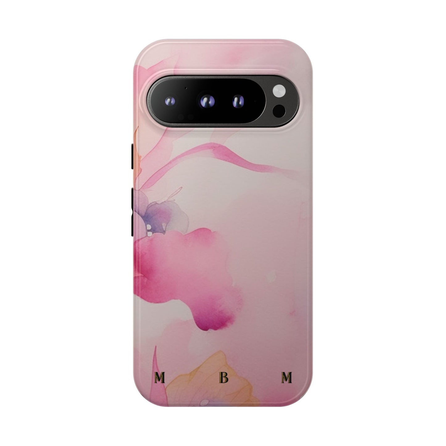 Blush Crush Google Pixel Tough Case