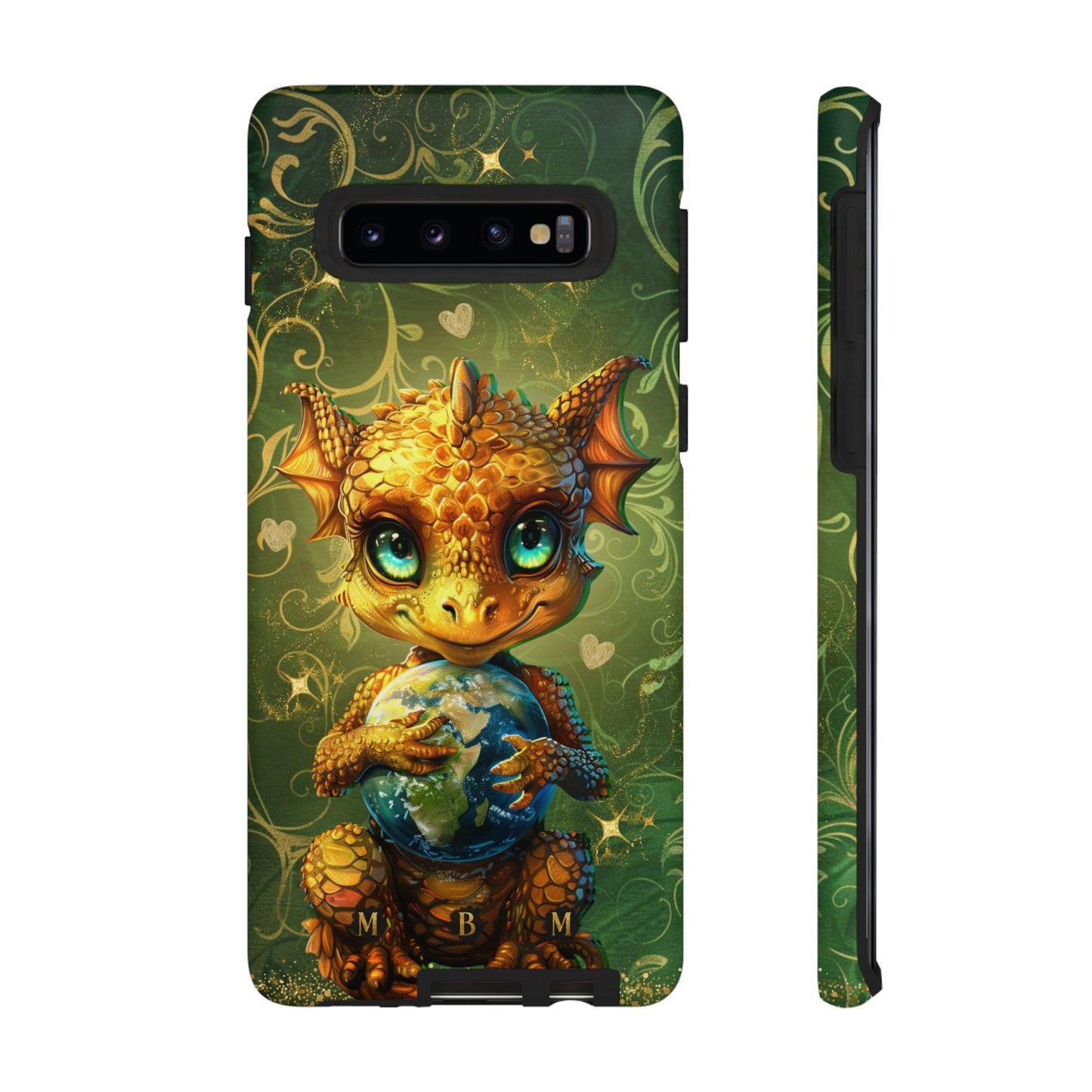 Nugget Samsung Galaxy S Tough Case