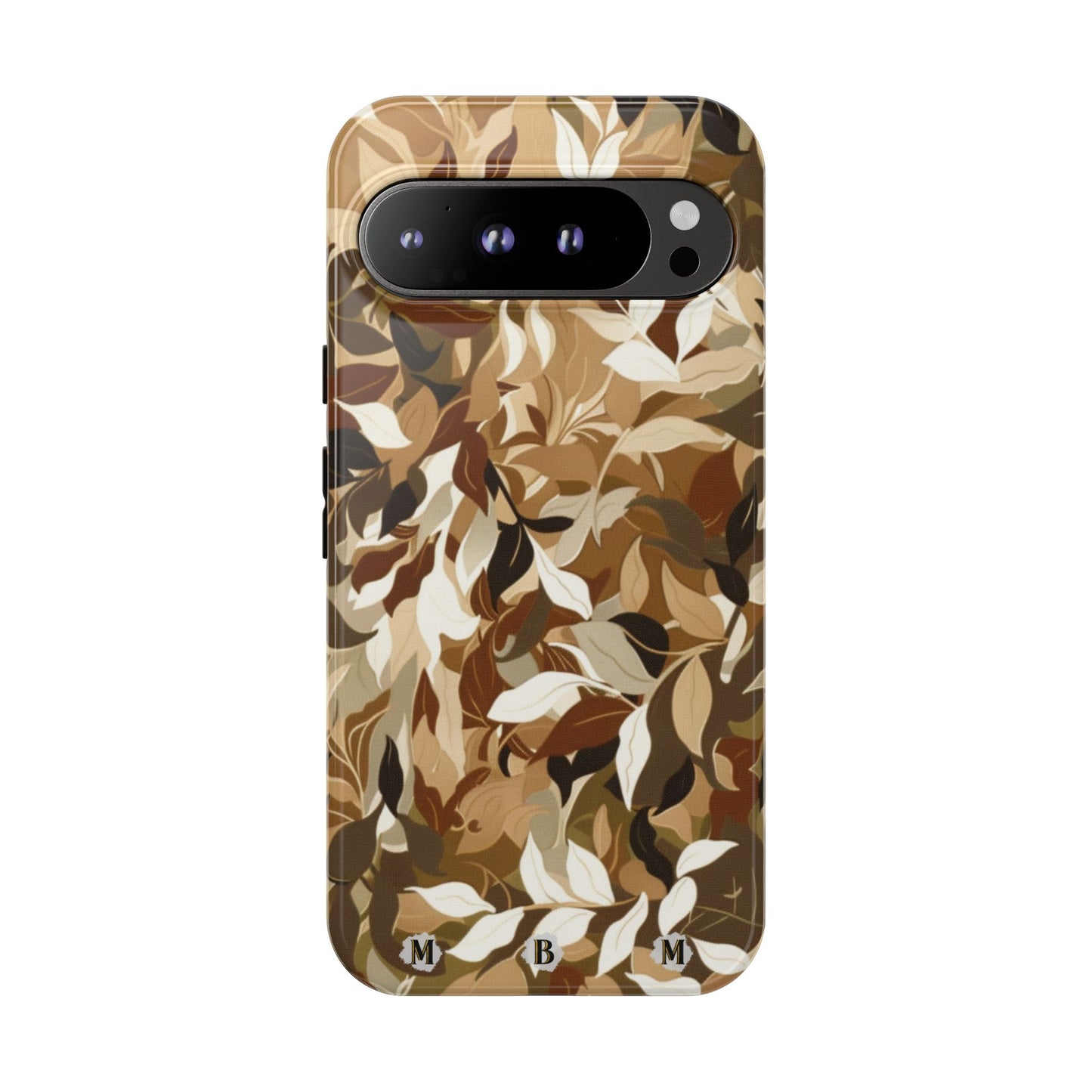 Autumn Ambush Google Pixel Tough Case