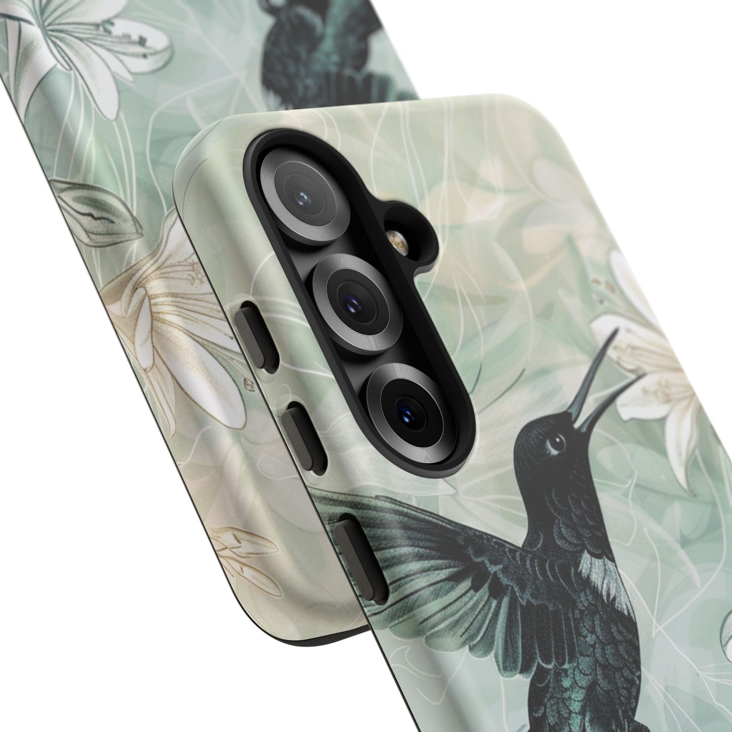 Skyborne Samsung Galaxy S Tough Case