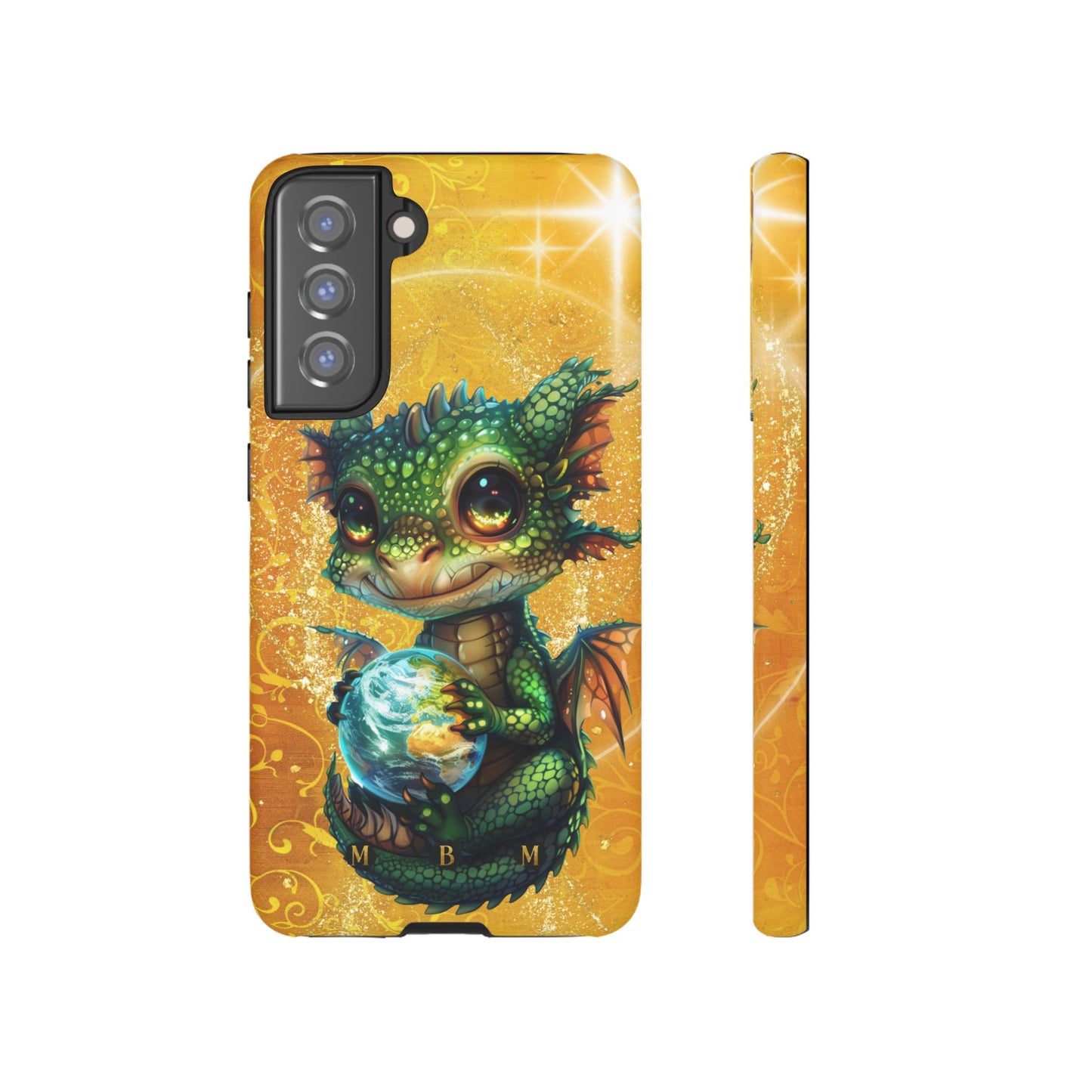 Pickles Samsung Galaxy S Tough Case