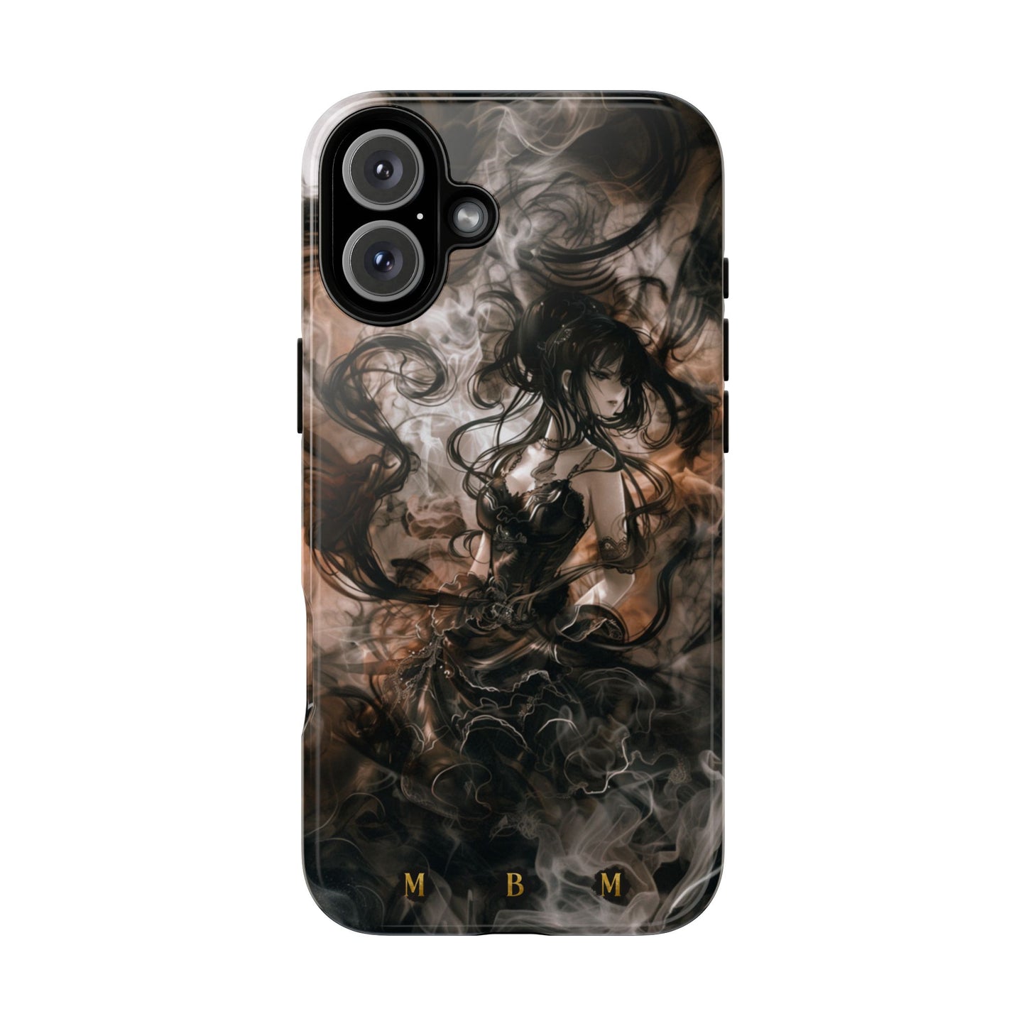 Rave’N iPhone Tough Case