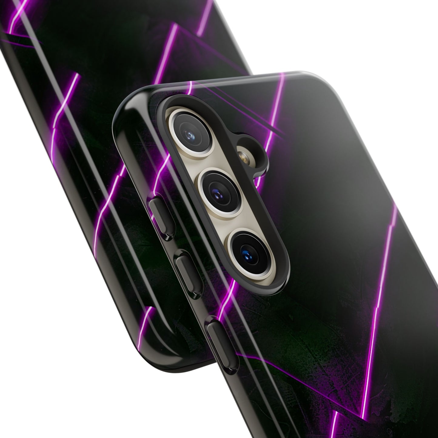 Phantom Vapor Samsung Galaxy S Tough Case