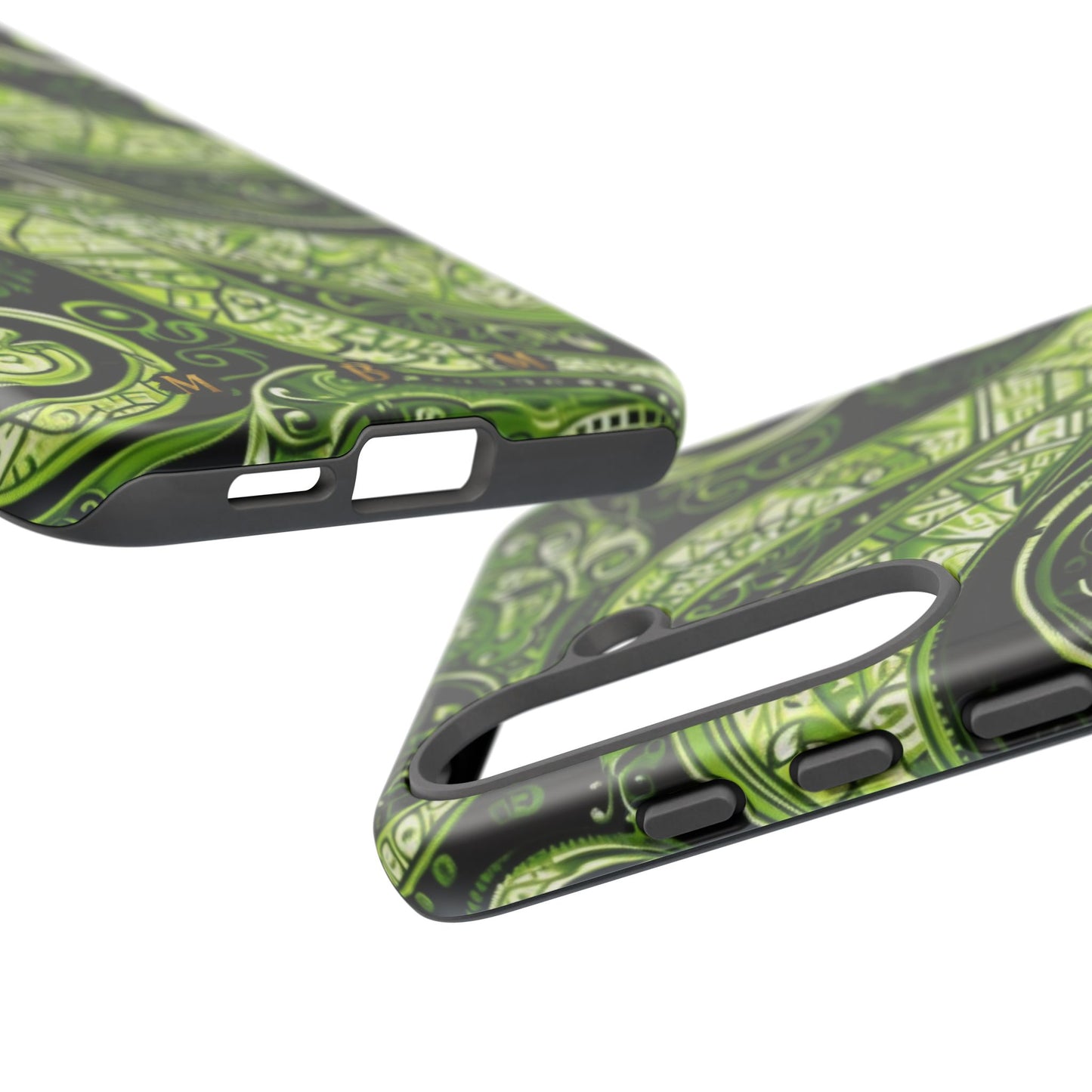 Flourish Samsung Galaxy S Tough Case