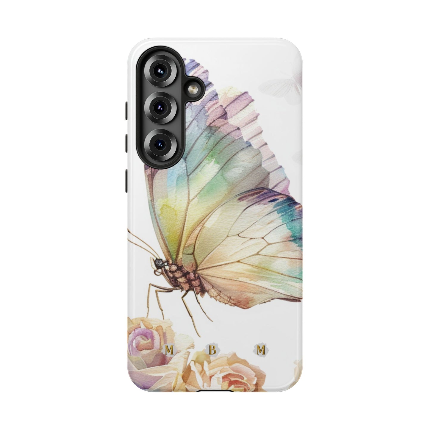 Beautiful Samsung Galaxy S Tough Case