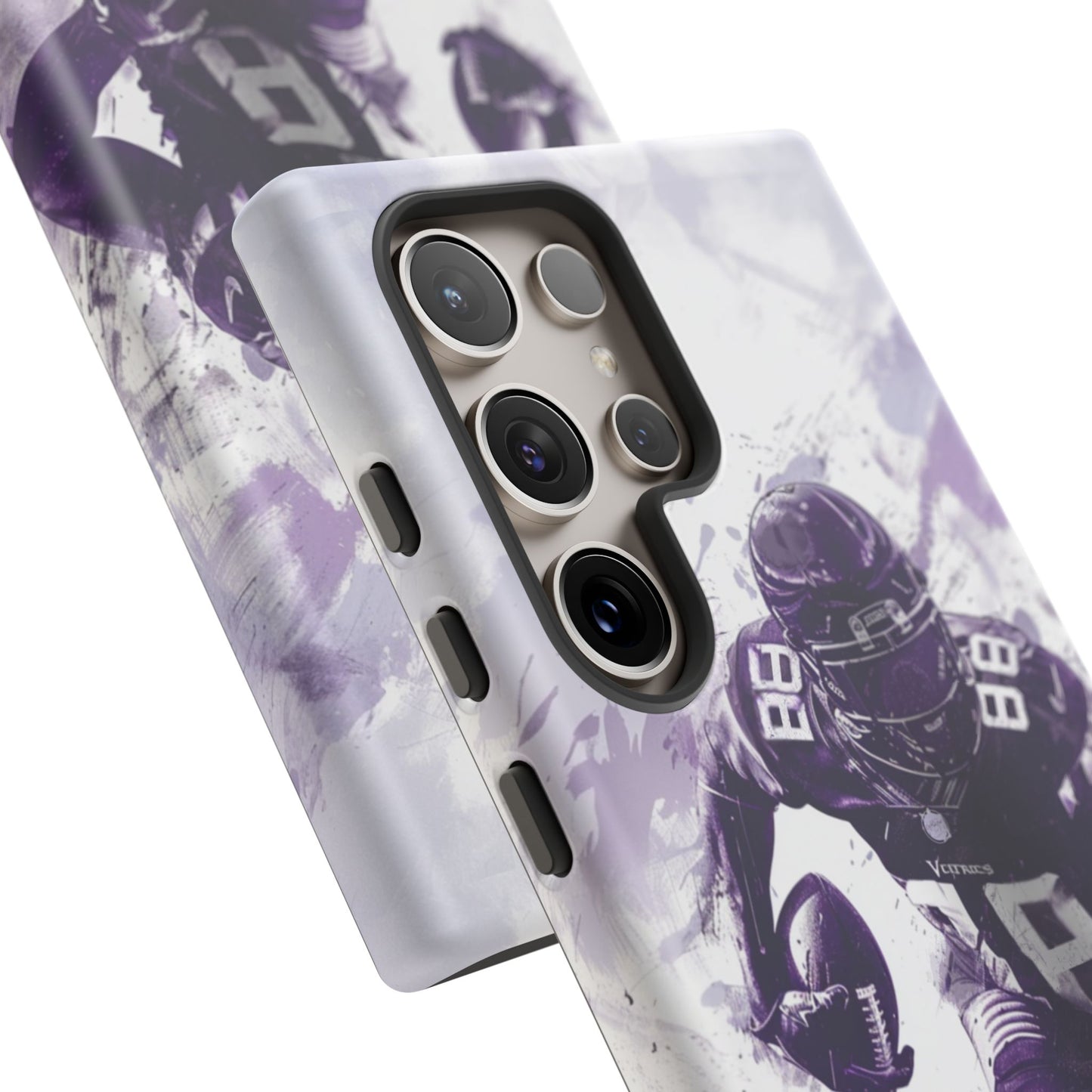 88 1st & 10 Samsung Galaxy S Tough Case