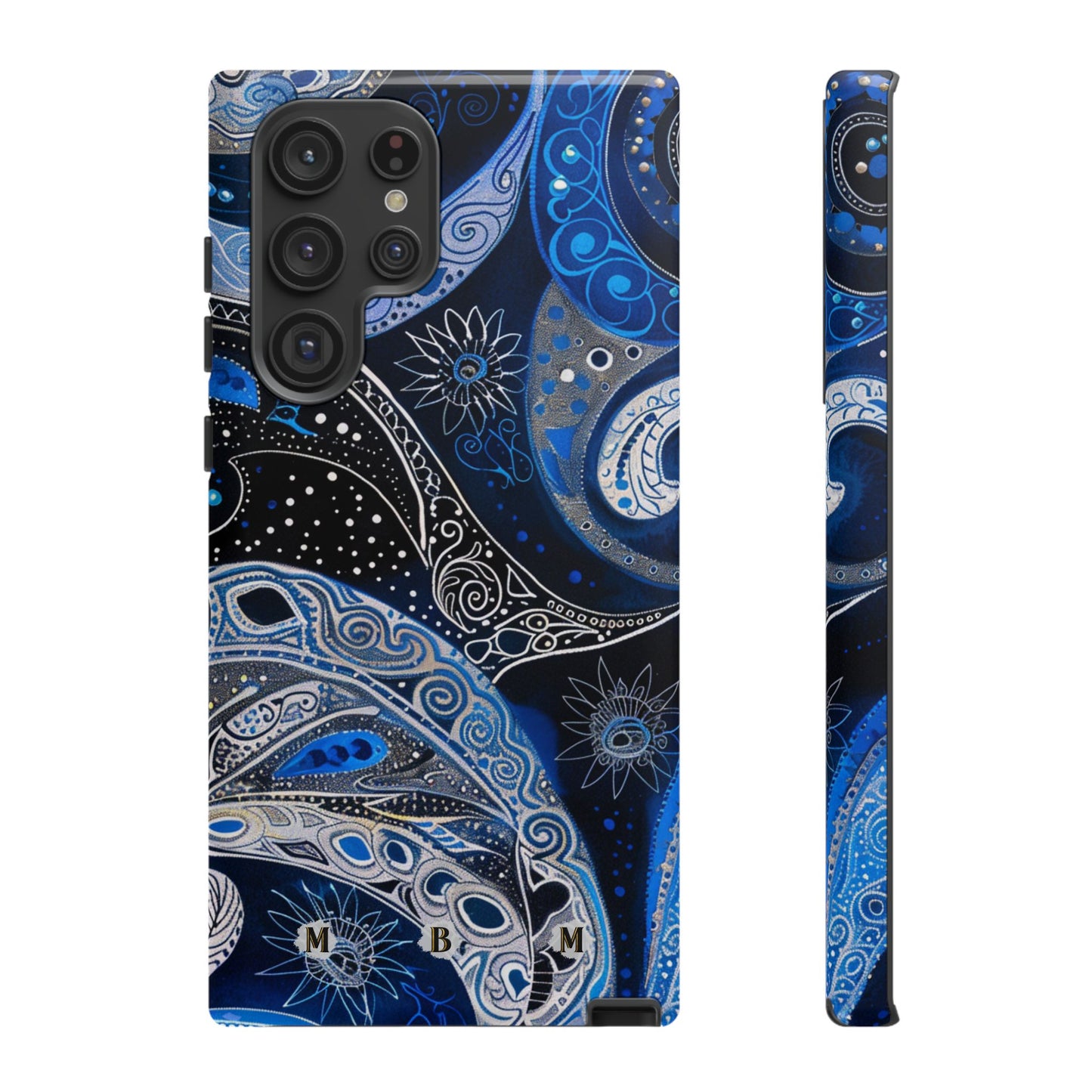 Nocturne Samsung Galaxy S Tough Case