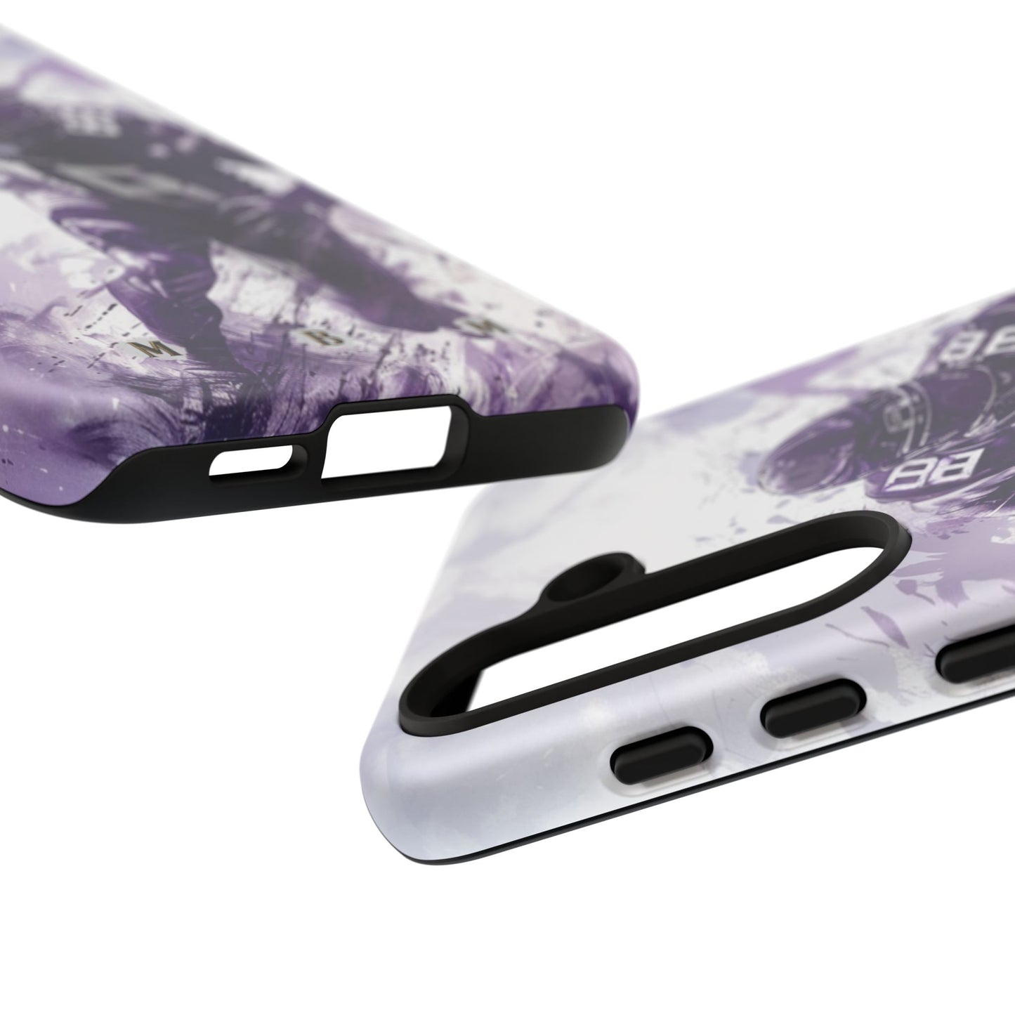 88 1st & 10 Samsung Galaxy S Tough Case