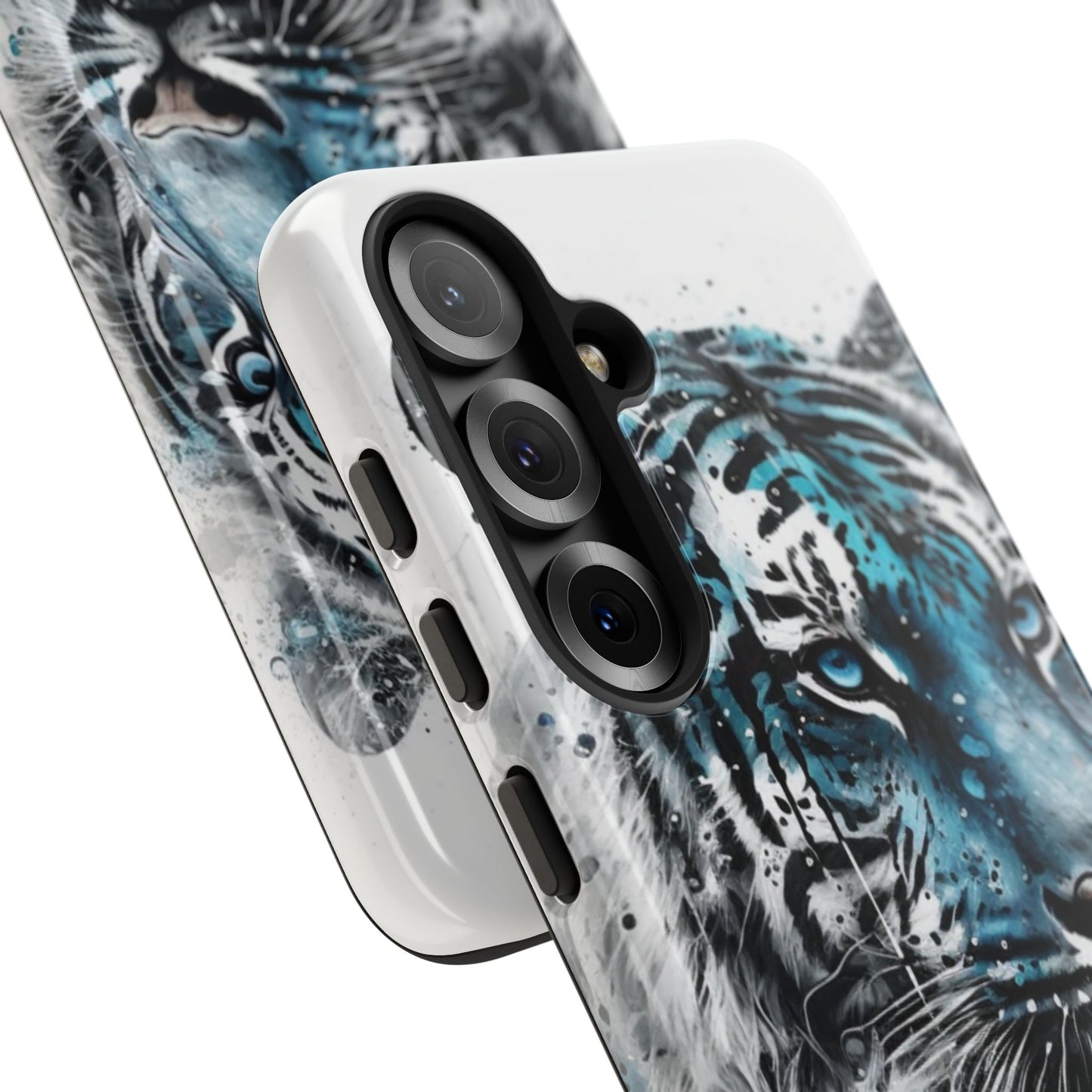 Arctic Guardian Samsung Galaxy S Tough Case