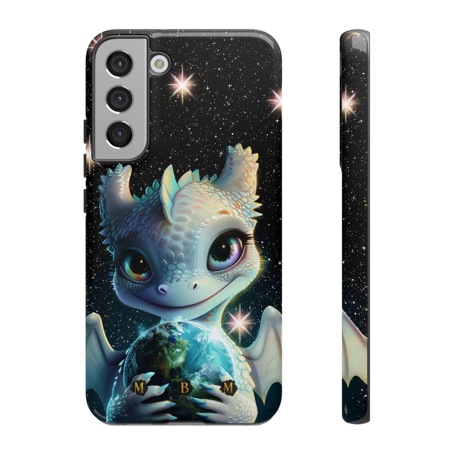 Lumi Samsung Galaxy S Tough Case