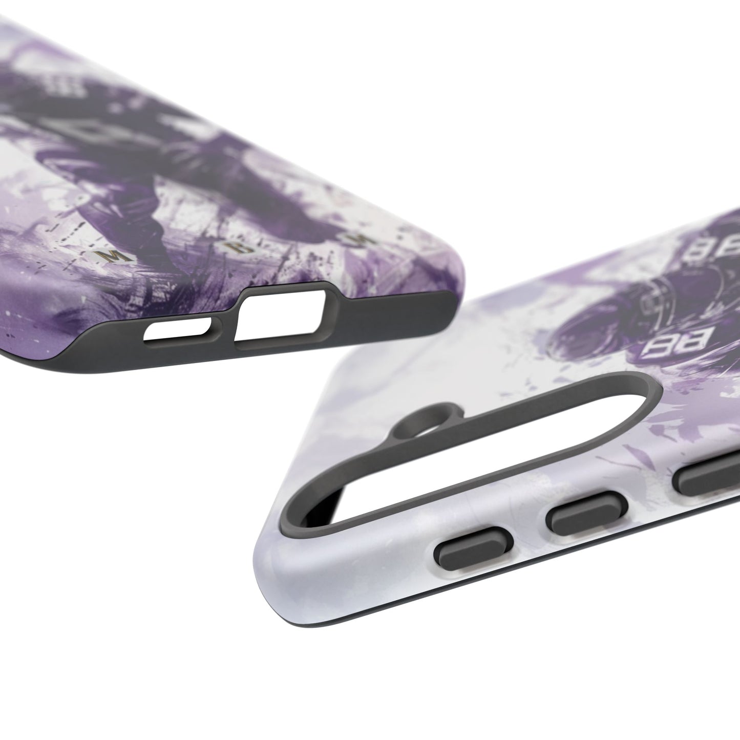 88 1st & 10 Samsung Galaxy S Tough Case