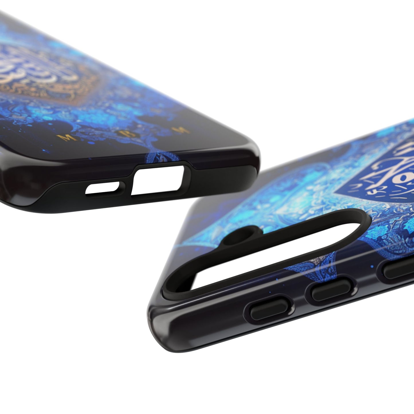 Arab Zircon Samsung Galaxy S Tough Case