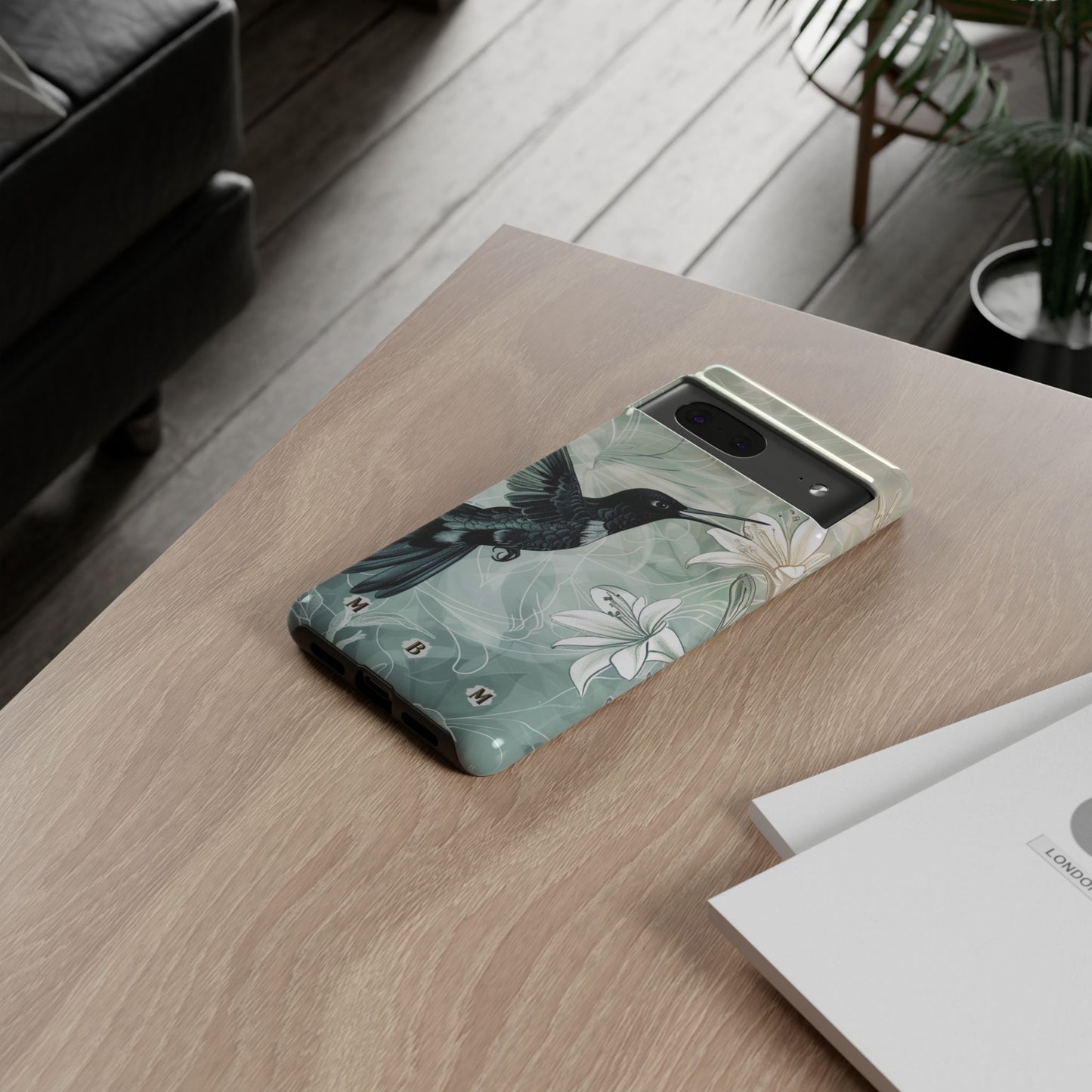 Skyborne Google Pixel Tough Case