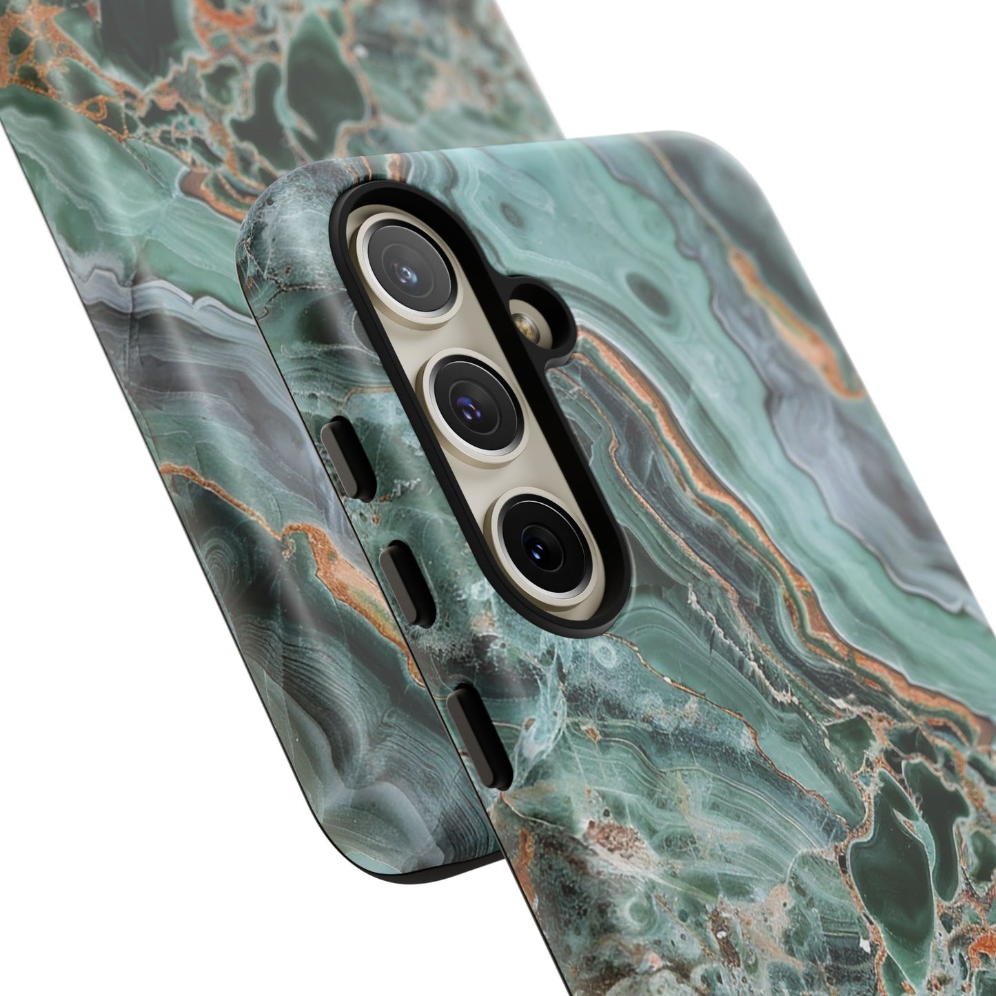 Envious Jade Samsung Galaxy S Tough Case